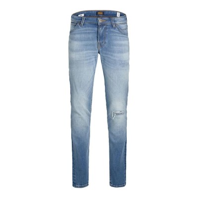 дънки,детски,панталони,jack,&,jones,glenn,fox,ge,062,50sps,jeans,blue,(blue,denim)