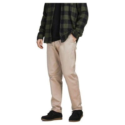 панталони,мъжки,панталони,jack,&,jones,st,kane,pablo,sa,pants,beige,(fungi)