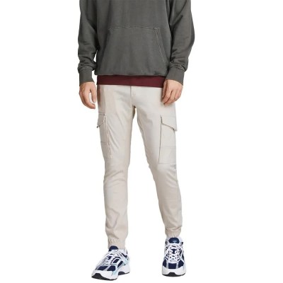 панталони,мъжки,панталони,jack,&,jones,st,paul,flake,pants,white,(moonbeam)