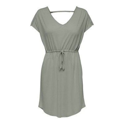 рокля,дамски,поли,и,рокли,jdy,dalila,frosty,short,sleeve,short,dress,pink,(mineral,gray)