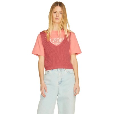 потник,дамски,топове,jack,&,jones,stella,twist,jjxx,sleeveless,top,tea,rose,(pink)