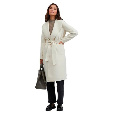 палто,дамски,якета,и,палта,vila,juice,coat,white,(birch)
