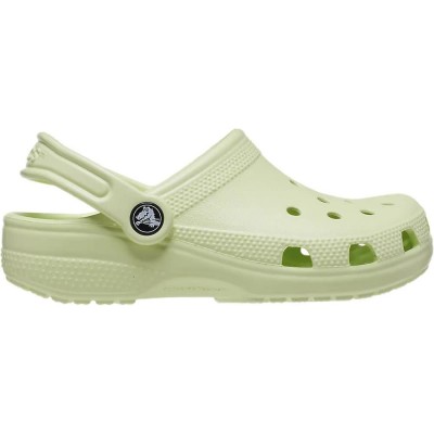 детски,сандали,и,чехли,crocs,classic,clog,k,clogs,celery,(green)