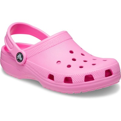 детски,сандали,и,чехли,crocs,classic,clog,k,clogs,pink