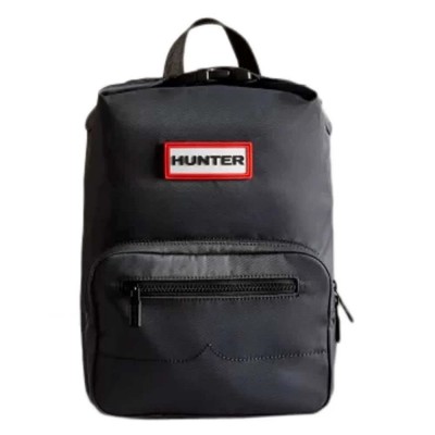 раница,раници,hunter,nylon,mini,pioneer,topclip,backpack,navy,(blue)