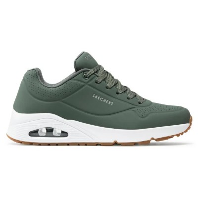 маратонки,мъжки,маратонки,дамски,маратонки,skechers,uno,stand,on,air,trainers,green,(olive)