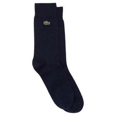 чорапи,мъжки,чорапи,lacoste,ra4264,socks,blue,(marine)