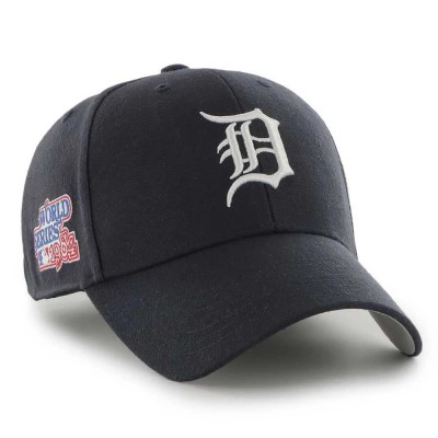 шапка,с,козирка,всички,шапки,47,mlb,detroit,tigers,sure,shot,mvp,snapback,cap,blue,(navy)