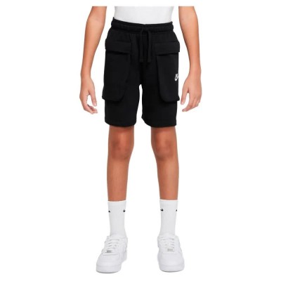 къси,панталони,детски,панталони,nike,sportswear,cargo,shorts,black,(black,white)