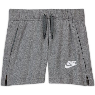 къси,панталони,детски,панталони,nike,sportswear,club,french,terry,shorts,grey,(carbon,heather,white)