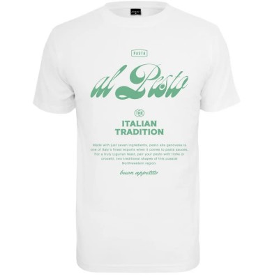 тениска,мъжки,тениски,mister,tee,al,pesto,short,sleeve,t,shirt,white,(white)