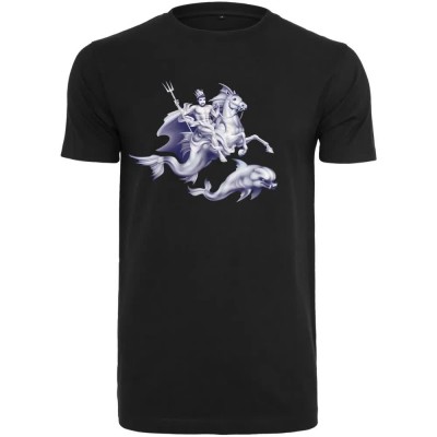 тениска,мъжки,тениски,mister,tee,amazing,horse,short,sleeve,t,shirt,black,(black)
