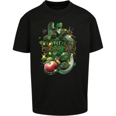 тениска,мъжки,тениски,mister,tee,garden,of,eden,oversize,short,sleeve,t,shirt,black,(black)