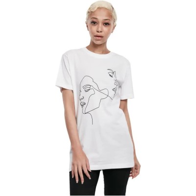 тениска,мъжки,тениски,дамски,тениски,mister,tee,one,line,short,sleeve,t,shirt,white,(white)