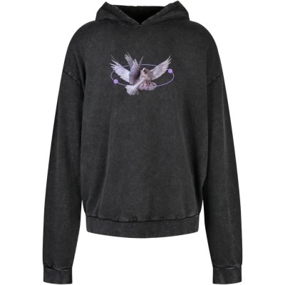 суичър,мъжки,пуловери,mister,tee,vive,la,liberte,oversize,hoodie,black,(acid,black)