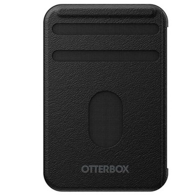 портфейли,и,портмонета,otterbox,77,82593,magsafe,wallet,black,(black)