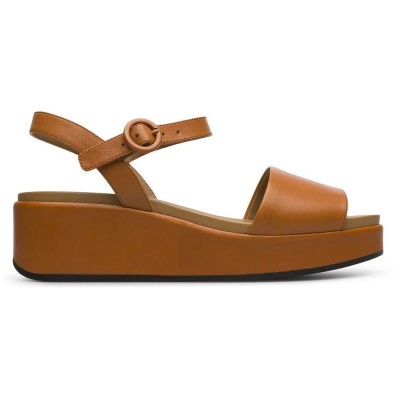 сандали,дамски,сандали,и,чехли,camper,misia,sandals,brown,(medium,brown)