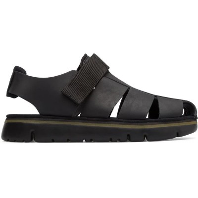 сандали,мъжки,сандали,camper,oruga,sandals,black