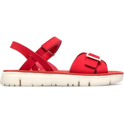 сандали,дамски,сандали,и,чехли,camper,oruga,sandals,red
