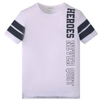 тениска,детски,тениски,tom,tailor,1030298,short,sleeve,t,shirt,blue,(white)