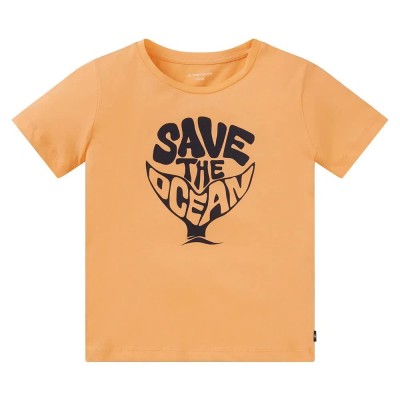 тениска,детски,тениски,tom,tailor,1030449,short,sleeve,t,shirt,summer,peach,orange,(orange)