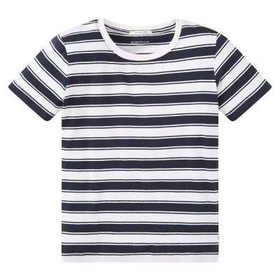 тениска,детски,тениски,tom,tailor,1030456,short,sleeve,t,shirt,blue,(navy,white,big,stripe)