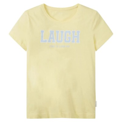 тениска,детски,тениски,tom,tailor,1030736,short,sleeve,t,shirt,light,lemonade,(green)