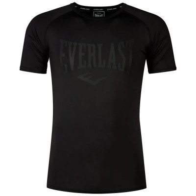 тениска,мъжки,тениски,everlast,willow,short,sleeve,t,shirt,black,(black)