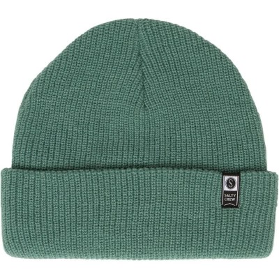 шапка,всички,шапки,salty,crew,alpha,beanie,green,(dark,aqua)