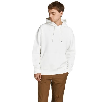 блуза,мъжки,пуловери,jack,&,jones,star,basic,sweatshirt,cloud,dancer,(white)