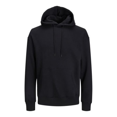блуза,мъжки,пуловери,jack,&,jones,star,basic,sweatshirt,black