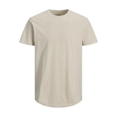 тениска,мъжки,тениски,jack,&,jones,noa,t,shirt,beige