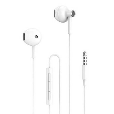слушалки,слушалки,eightt,eaur,xi,earphones,white,(white)