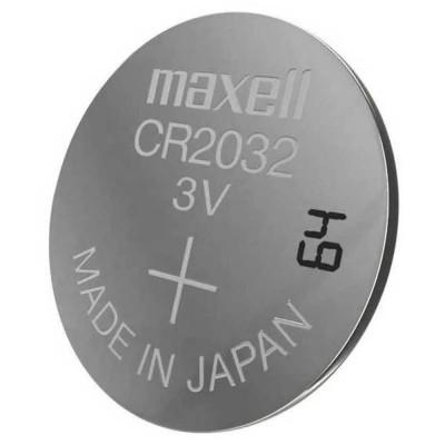 батерии,maxell,mxbcr16165n,cr1616,lithium,battery,5,units,silver,(silver)