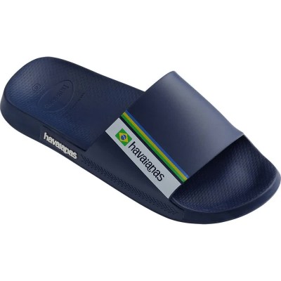 мъжки,джапанки,и,чехли,havaianas,slide,brasil,slides,blue,(navy,blue)