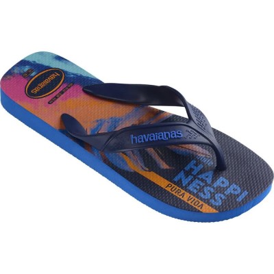джапанки,мъжки,джапанки,и,чехли,havaianas,surf,flip,flops,blue,(blue,star)