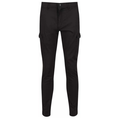 панталони,мъжки,панталони,regatta,bryer,cargo,pants,green,(ash)