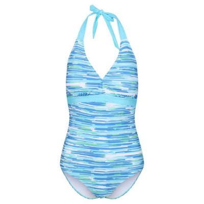 бански,костюм,дамски,бански,костюми,regatta,flavia,costume,swimsuit,blue,(seascape,brush)