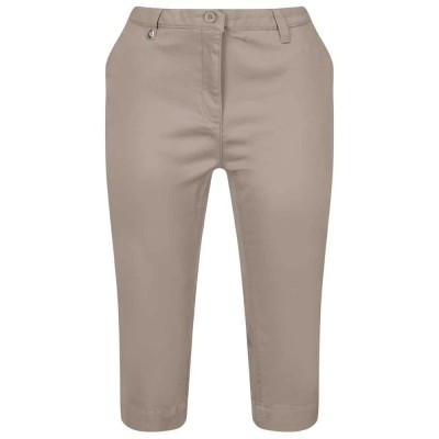 панталони,дамски,панталони,regatta,mayaan,3,4,pants,grey,(cobblestone)