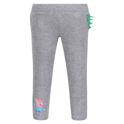 анцуг,детски,панталони,regatta,peppa,joggers,grey,(grey,marl)