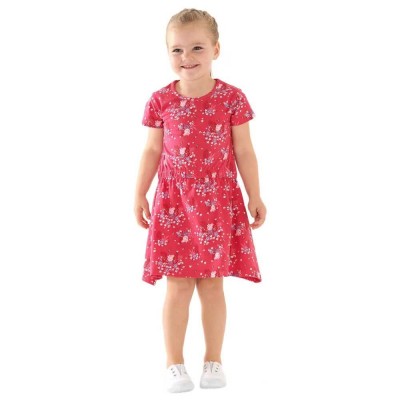 рокля,детски,поли,и,рокли,regatta,peppa,summer,dress,pink,fusion,(pink)