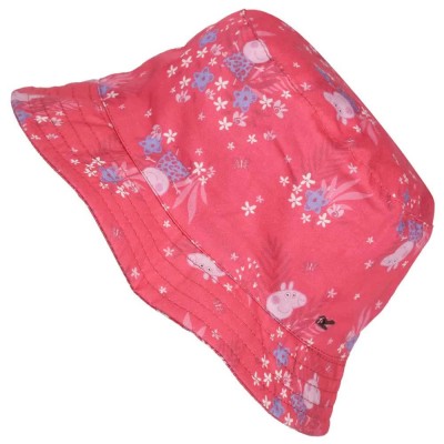 лятна,шапка,всички,шапки,regatta,peppa,summer,hat,pink,(pink,fusion)
