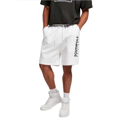 къси,панталони,мъжки,панталони,southpole,basic,shorts,white,(white)