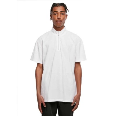 тениска,мъжки,тениски,urban,classics,boxy,pique,short,sleeve,t,shirt,white