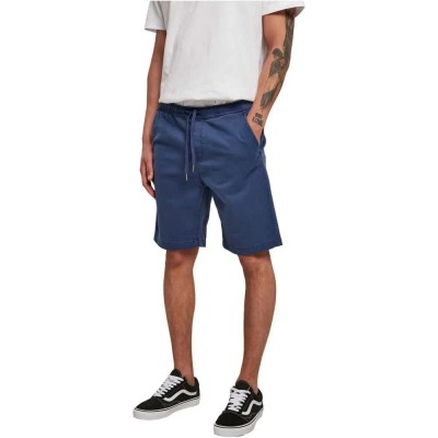 къси,панталони,мъжки,панталони,дамски,панталони,urban,classics,stretch,twill,shorts,blue,(navy)