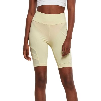 клин,дамски,клинове,дамски,чорапогащи,и,клинове,urban,classics,tech,cycle,short,leggings,soft,yellow,(yellow)