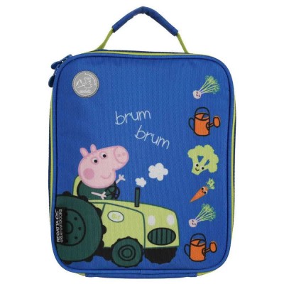 чанта,раници,regatta,peppa,lunch,bag,blue,(imperial,blue)