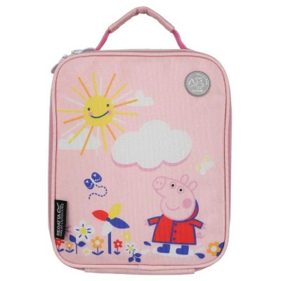 чанта,раници,regatta,peppa,lunch,bag,pink,(pink,mist)