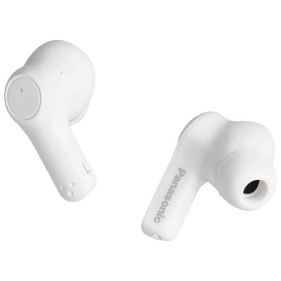 слушалки,слушалки,panasonic,rz,b210wde,w,wireless,earphones,white