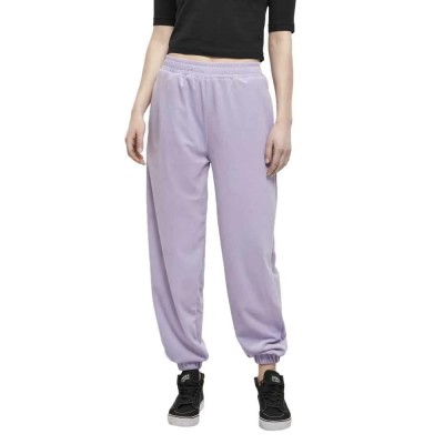 анцуг,дамски,анцузи,urban,classics,ballon,velvet,tracksuit,pants,lavender,(blue)